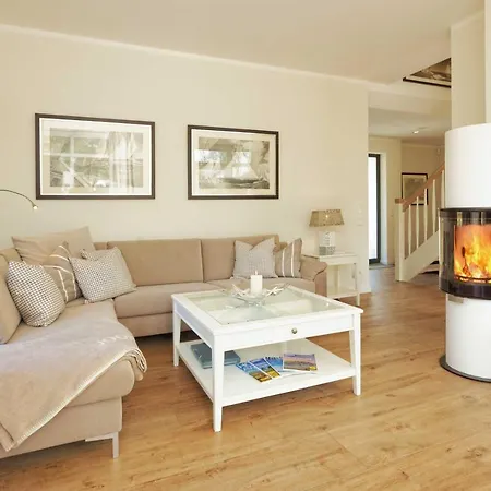 Σπίτι διακοπών Pier 8