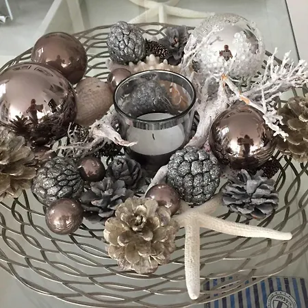 Σπίτι διακοπών Pier 8 Karlshagen