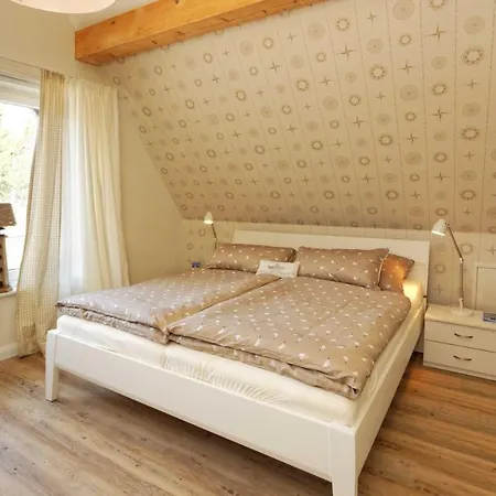 Σπίτι διακοπών Pier 8 Karlshagen