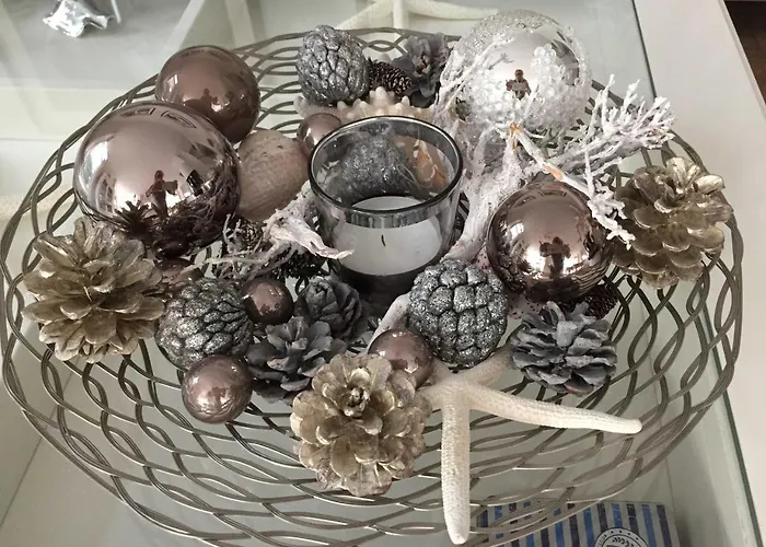 度假居 Pier 8 Karlshagen